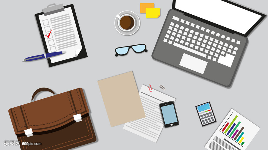 商务办公桌面的新搭档 现代仪器仪表提升效率与专业性