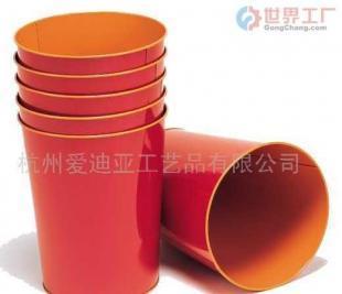 焕彩系列CR废纸篓 时尚办公用品的点睛之笔